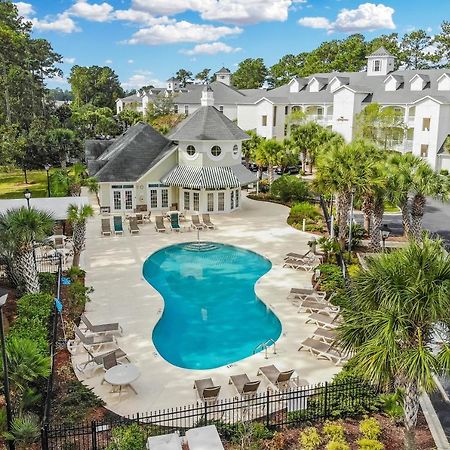 Grande Villas At World Tour Golf Resort Socastee Экстерьер фото