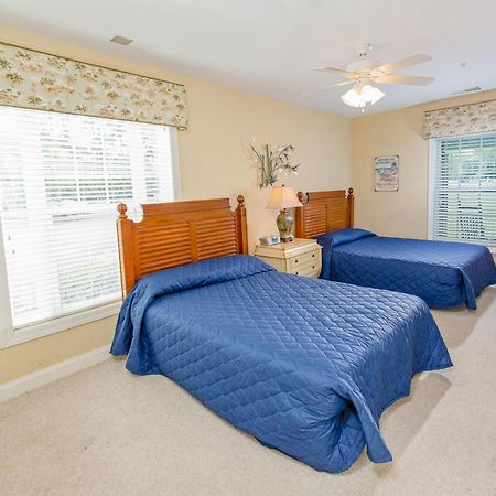 Grande Villas At World Tour Golf Resort Socastee Экстерьер фото