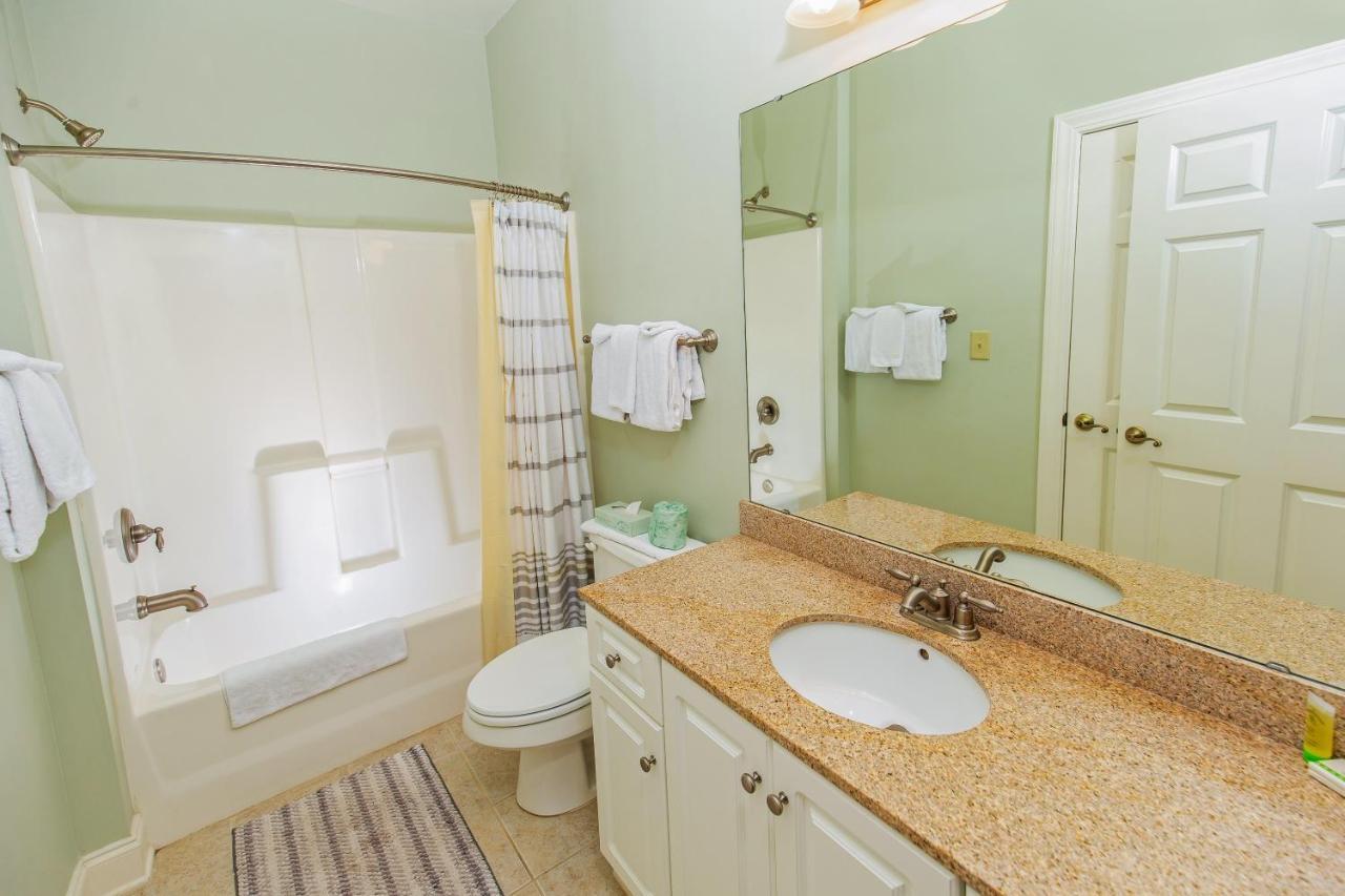 Grande Villas At World Tour Golf Resort Socastee Экстерьер фото
