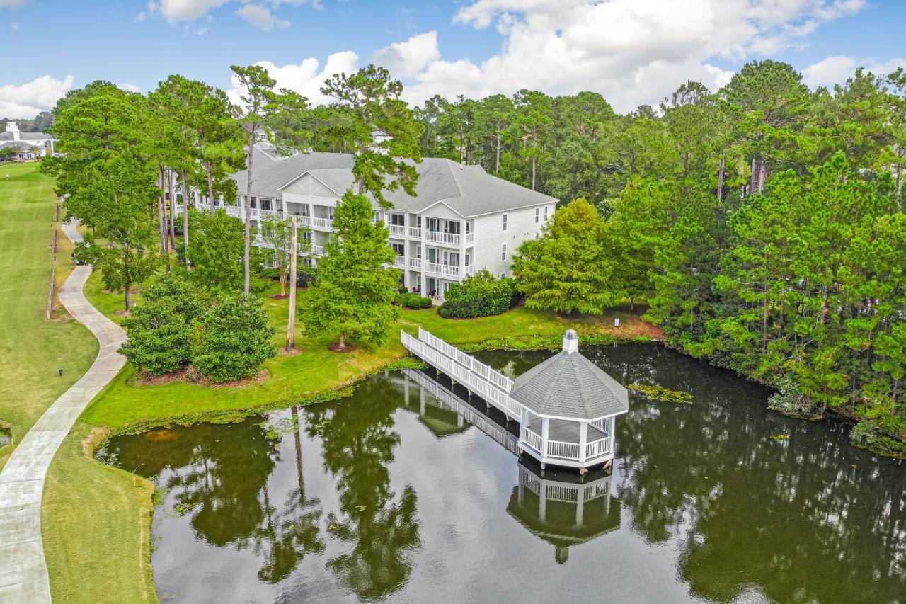 Grande Villas At World Tour Golf Resort Socastee Экстерьер фото