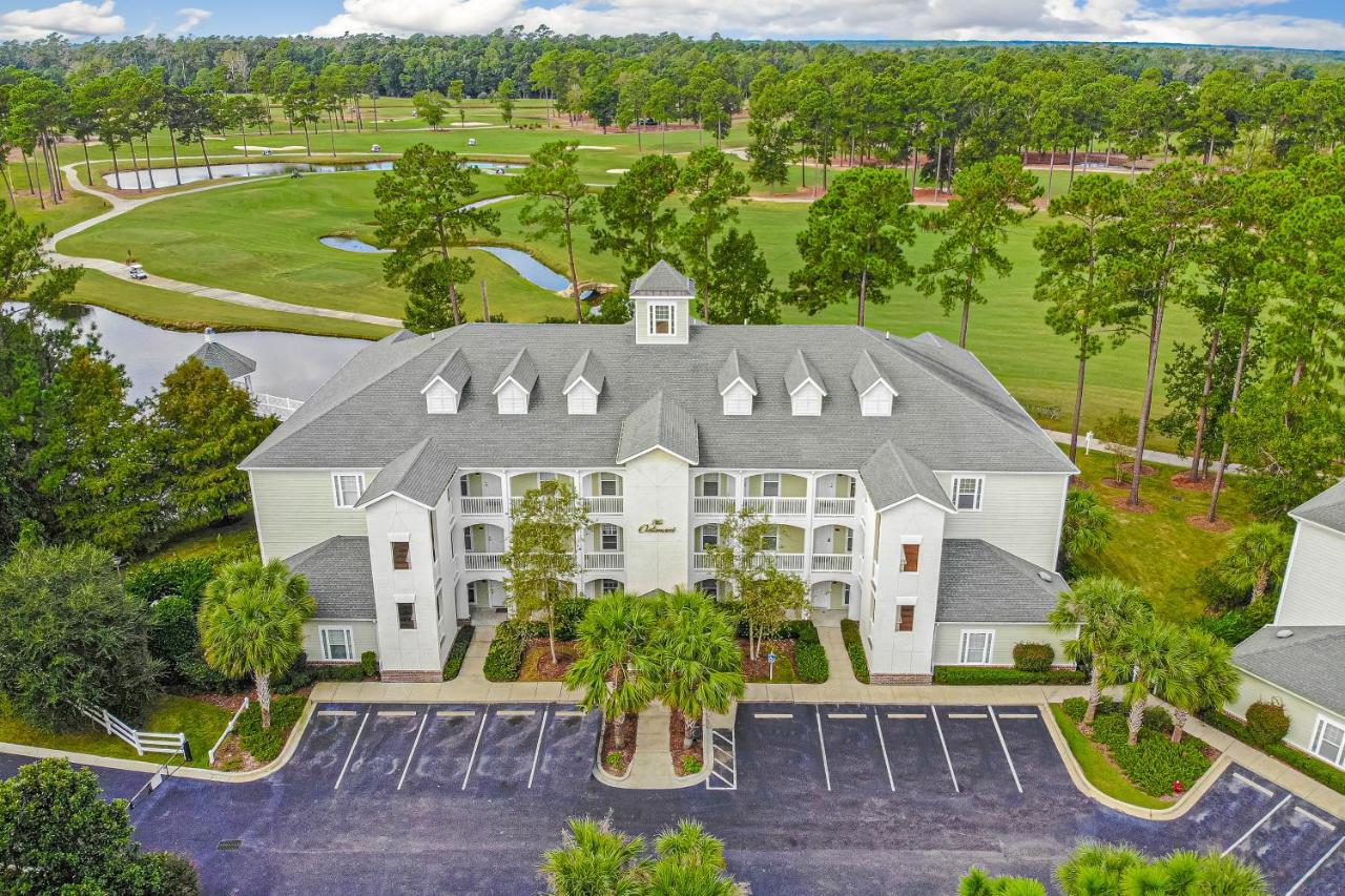 Grande Villas At World Tour Golf Resort Socastee Экстерьер фото