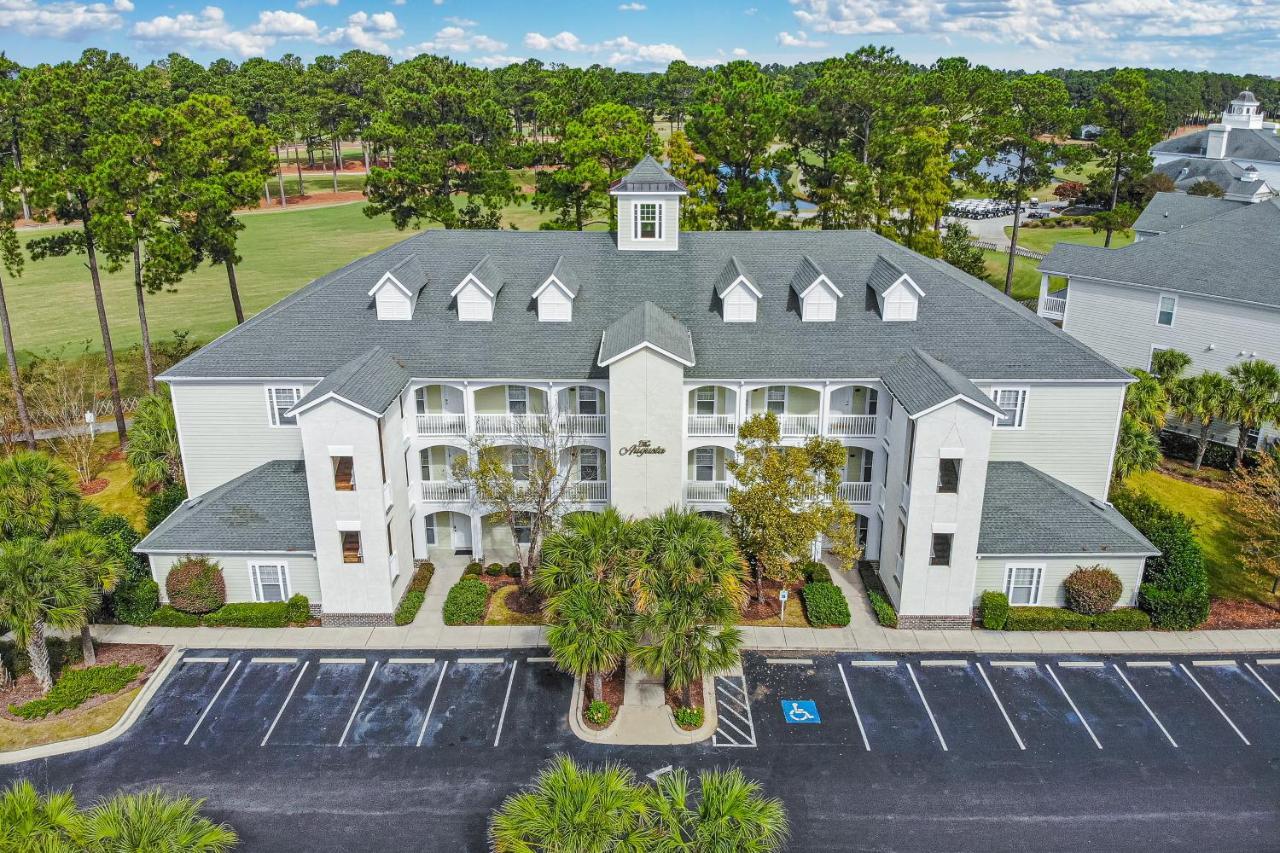 Grande Villas At World Tour Golf Resort Socastee Экстерьер фото