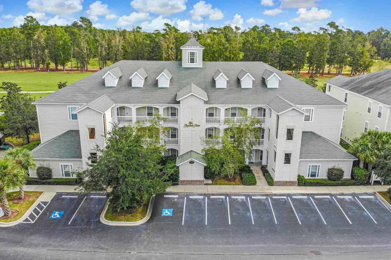Grande Villas At World Tour Golf Resort Socastee Экстерьер фото