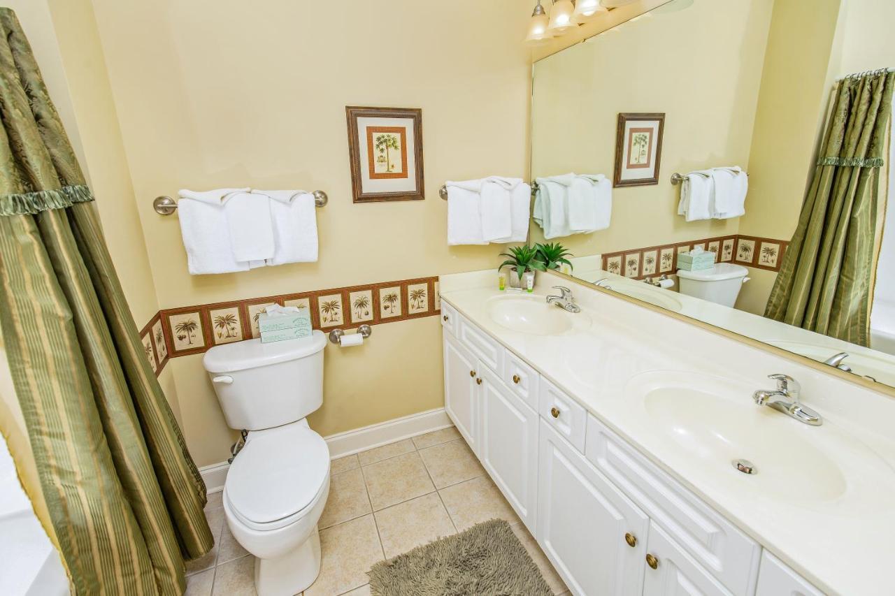 Grande Villas At World Tour Golf Resort Миртл-Бич Экстерьер фото