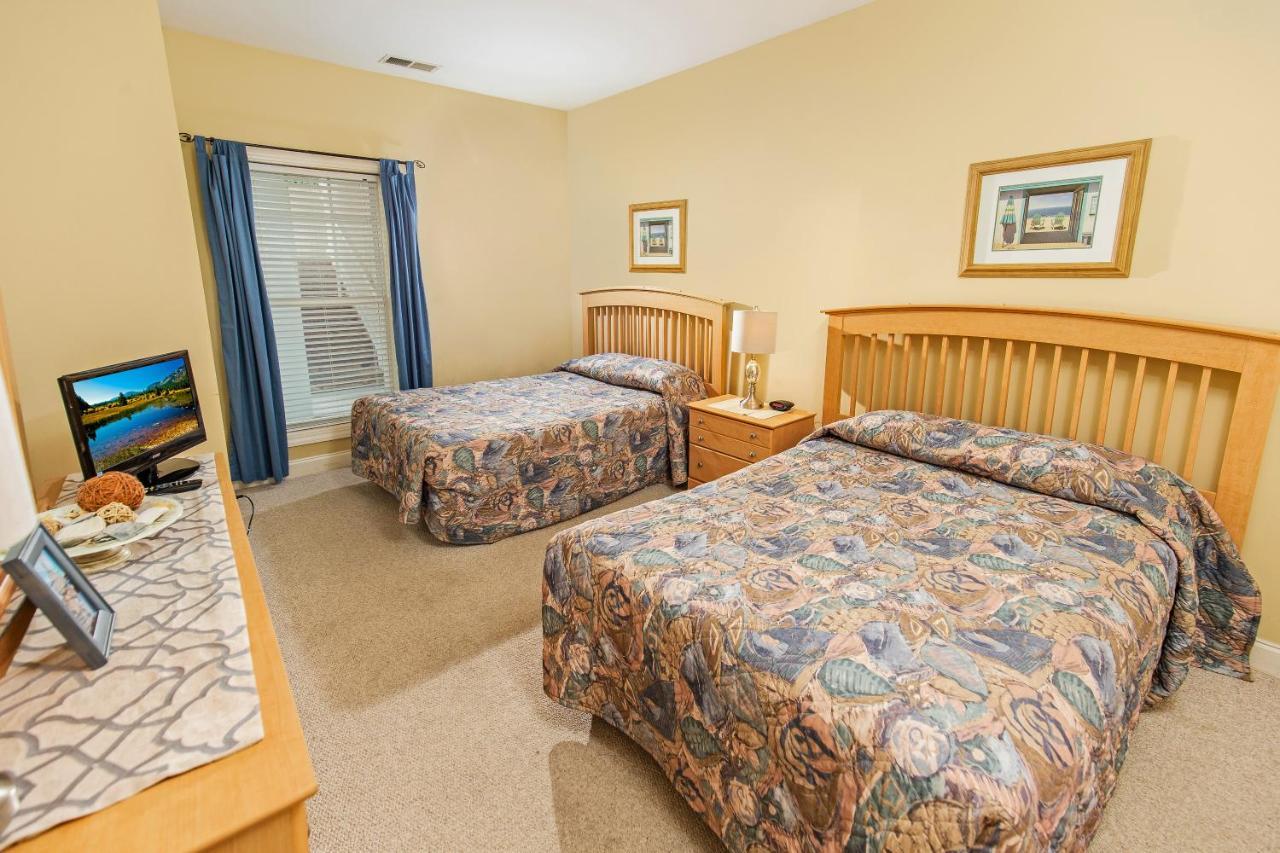 Grande Villas At World Tour Golf Resort Socastee Экстерьер фото
