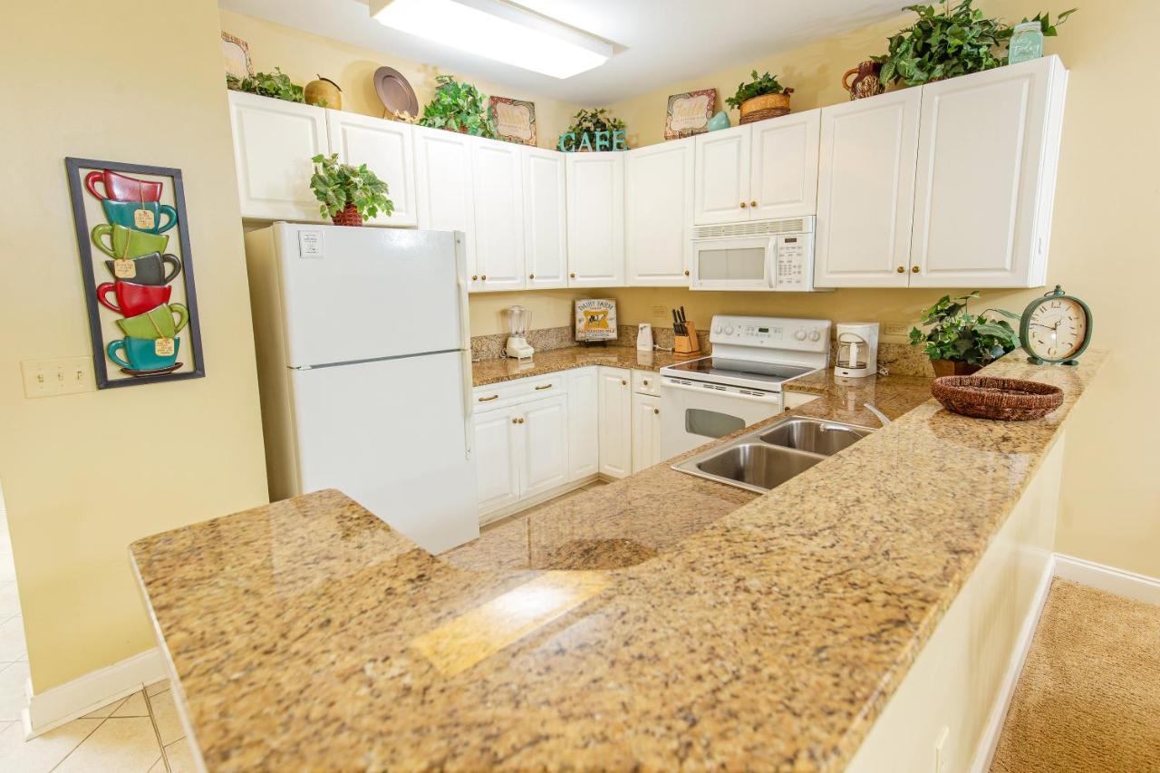 Grande Villas At World Tour Golf Resort Socastee Экстерьер фото