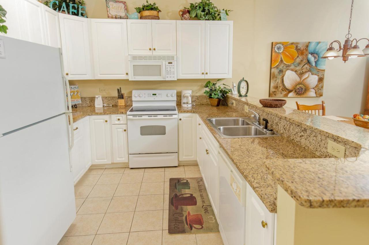 Grande Villas At World Tour Golf Resort Socastee Экстерьер фото