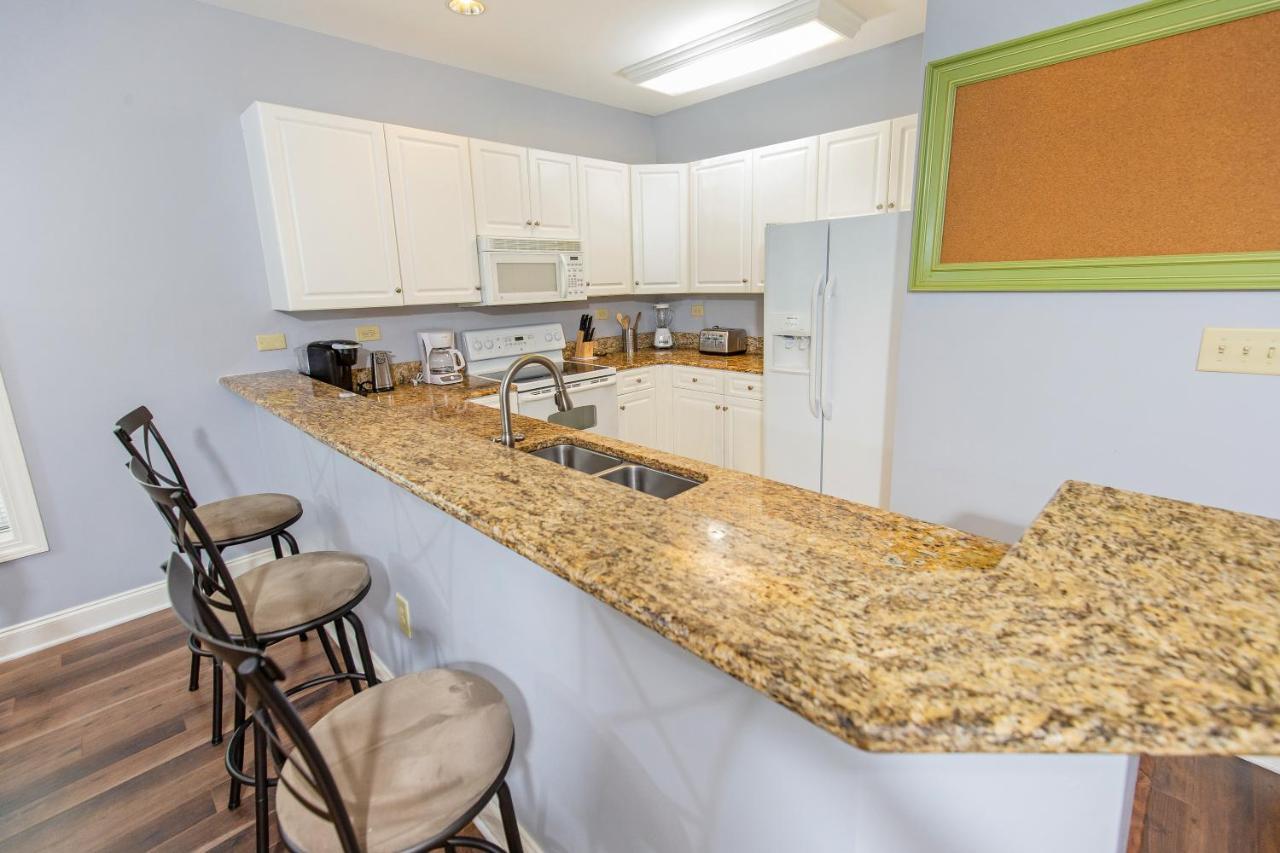 Grande Villas At World Tour Golf Resort Socastee Экстерьер фото