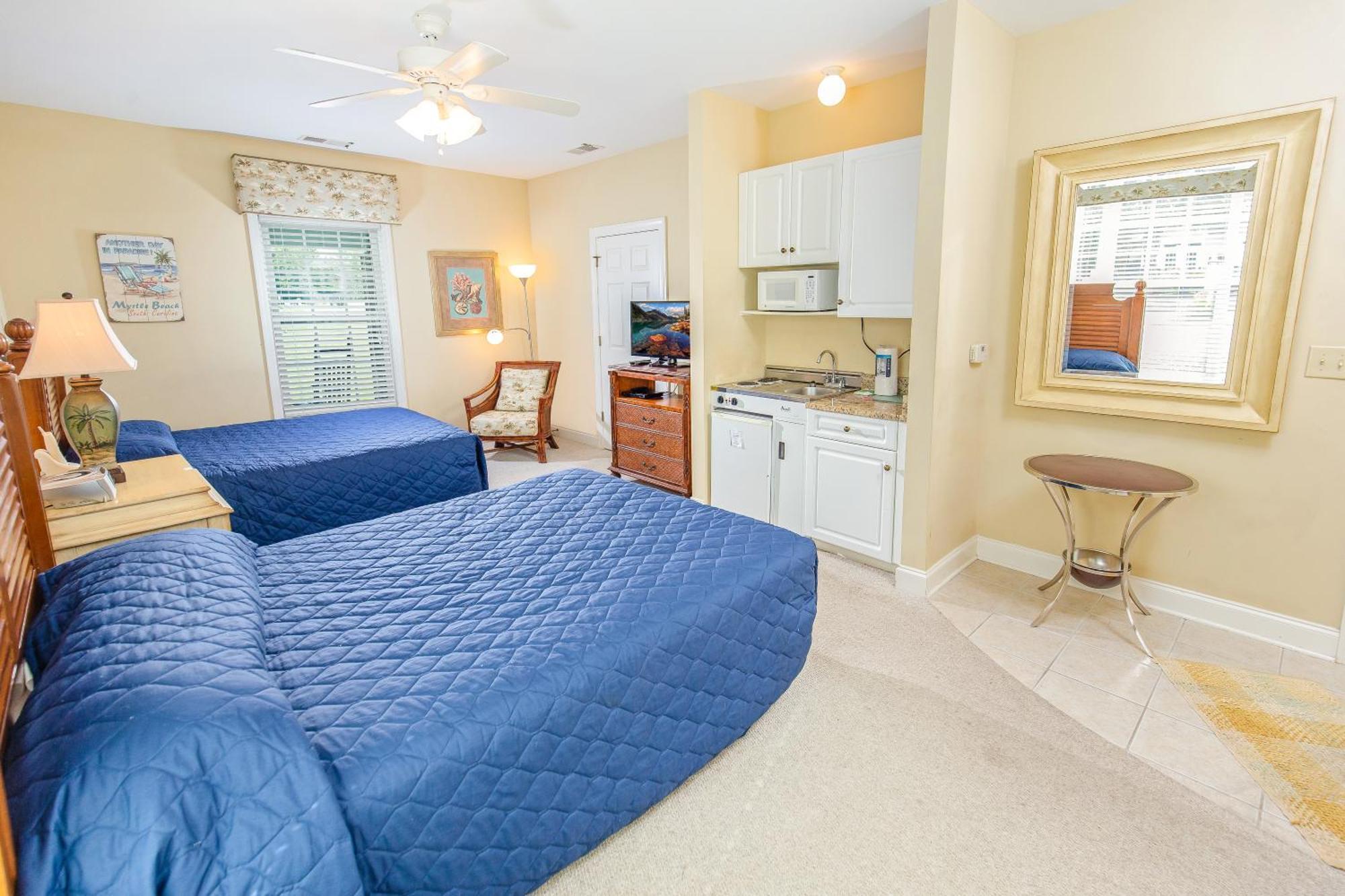 Grande Villas At World Tour Golf Resort Socastee Экстерьер фото