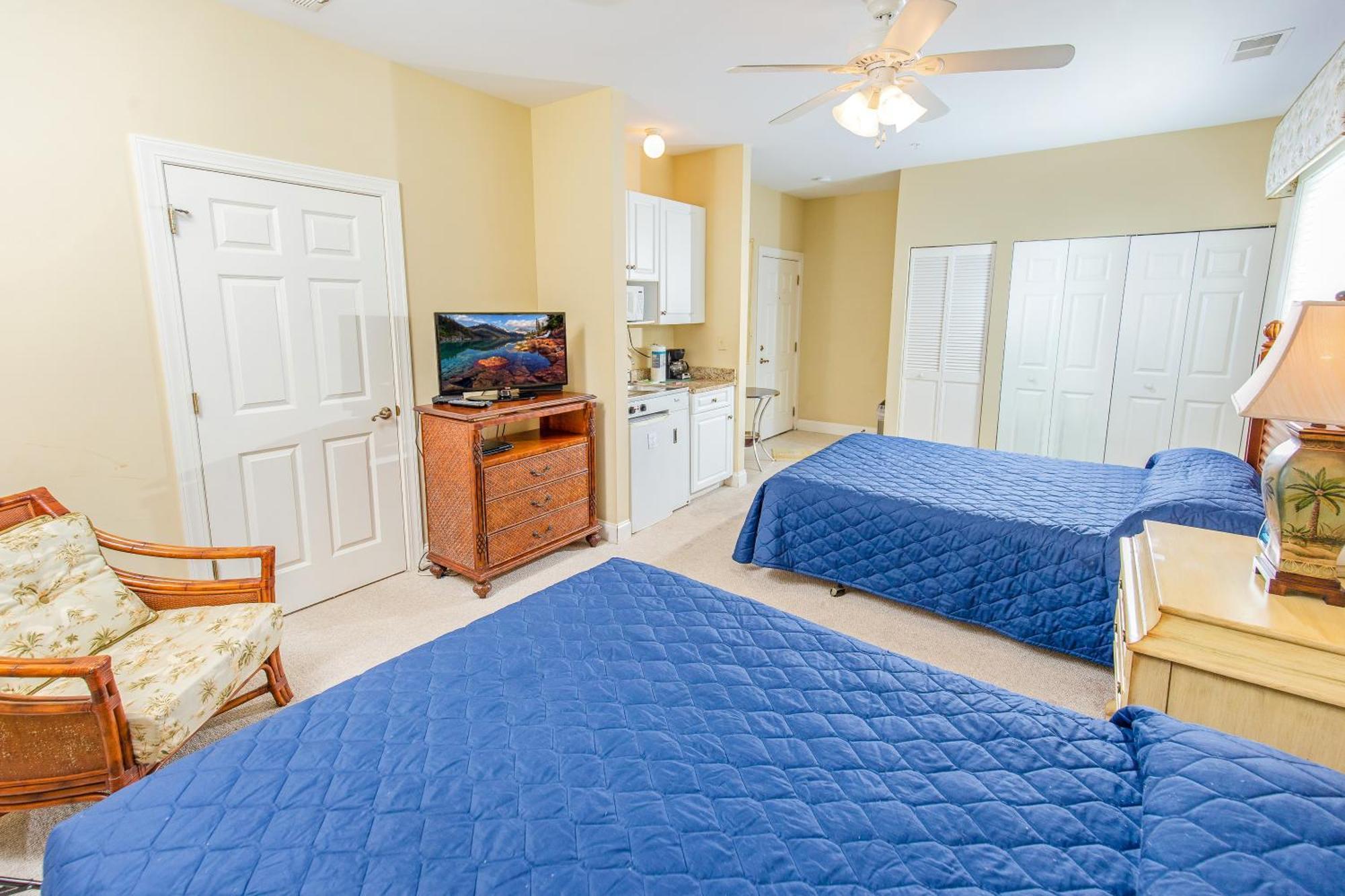 Grande Villas At World Tour Golf Resort Socastee Экстерьер фото